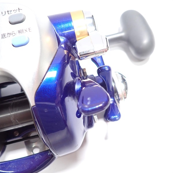 ０５ハイパータナコン５００ＦＥ